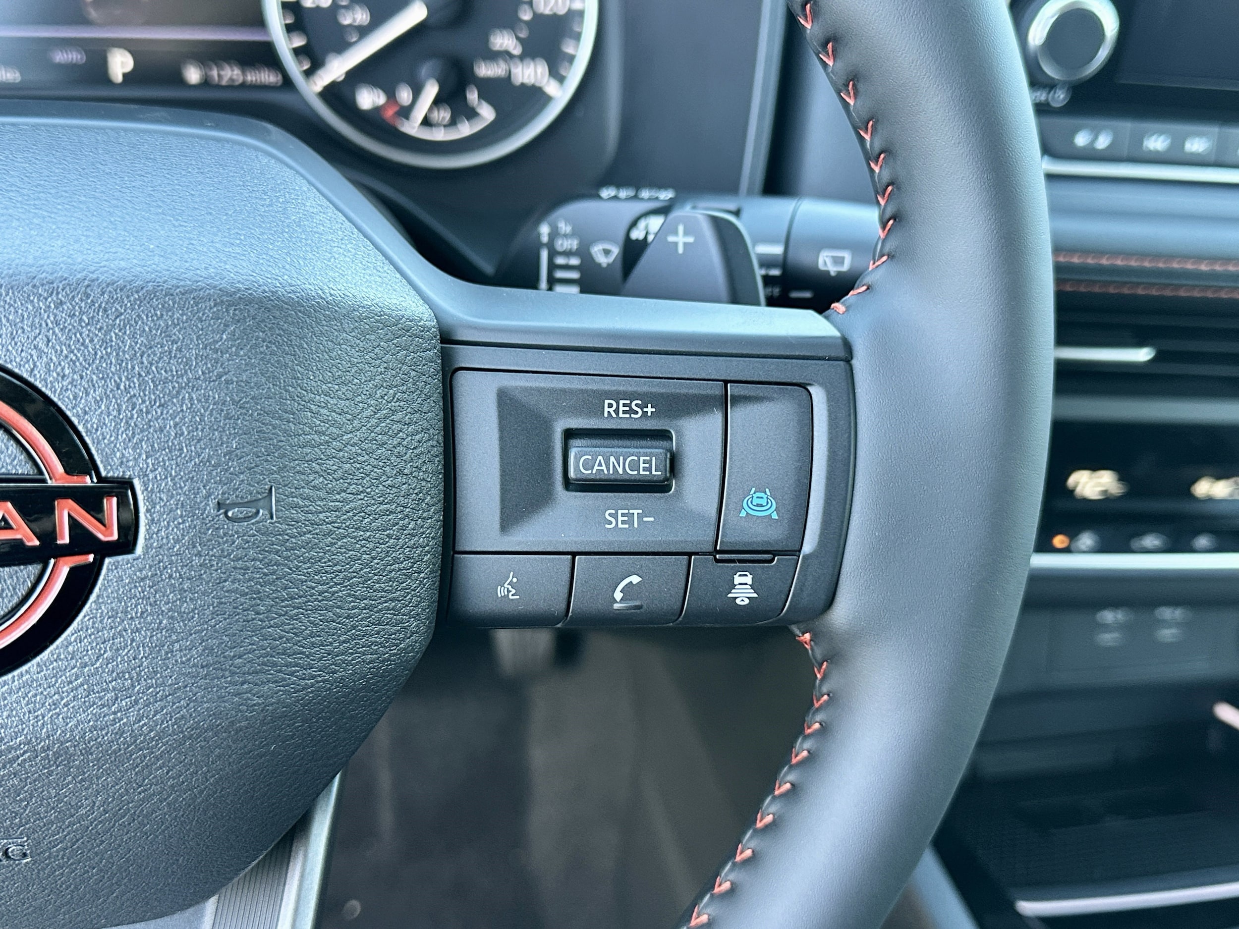2026 Nissan Rogue Rock Creek - Photo 29