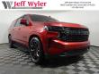 Used 2024 Chevrolet Suburban RST SUV