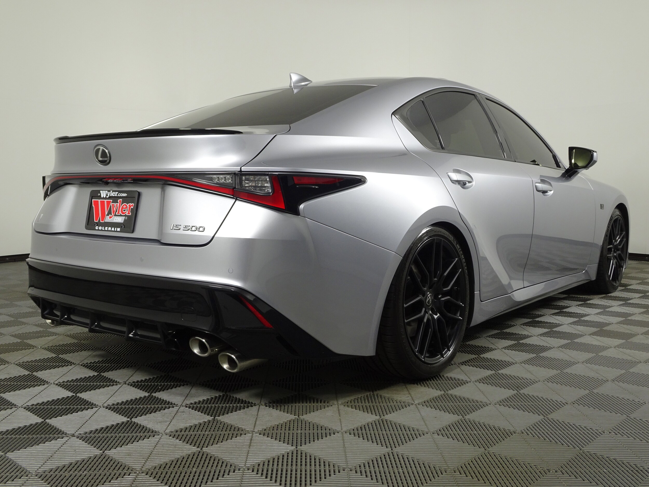 2023 Lexus IS 500 F SPORT Performance photo 2