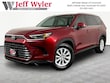  Toyota Grand Highlander