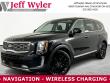 Used 2021 Kia Telluride SX SUV