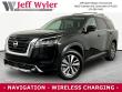 Used 2024 Nissan Pathfinder SL SUV