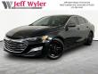 Used 2020 Chevrolet Malibu LS Sedan