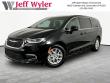 Used 2025 Chrysler Pacifica Select Minivan/Van