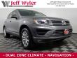 Used 2015 Volkswagen Touareg V6 TDI SUV