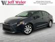 Used 2024 Toyota Corolla LE Sedan