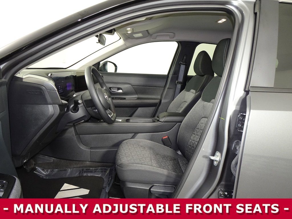 Certified 2025 Nissan Kicks SV SUV