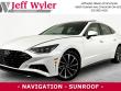 Used 2023 Hyundai Sonata Limited Sedan