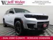 Used 2024 Jeep Grand Cherokee L Altitude SUV