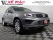 Used 2015 Volkswagen Touareg V6 TDI SUV