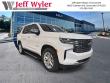 Used 2023 Chevrolet Tahoe Premier SUV
