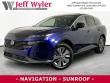 Used 2025 Nissan Murano SL SUV
