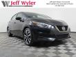Certified 2022 Nissan Versa 1.6 SR Sedan