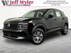 2026 Nissan Kicks S SUV