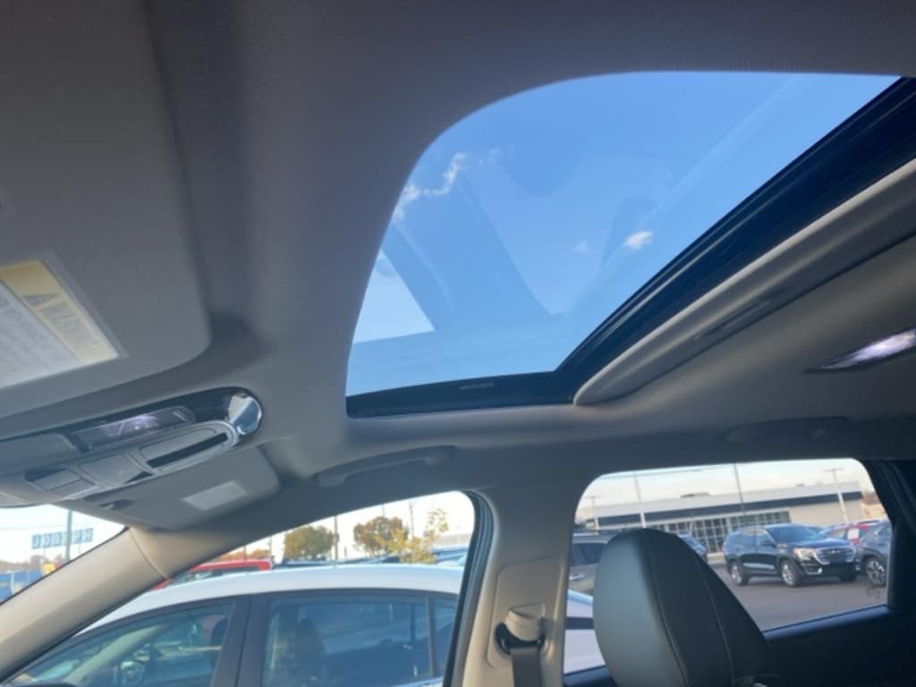 Used 2025 Hyundai Tucson SEL Convenience SUV