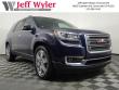 Used 2017 GMC Acadia Limited Limited SUV