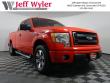 Used 2013 Ford F-150 STX Truck