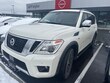 Nissan Armada