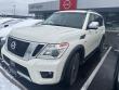 Used 2017 Nissan Armada Platinum SUV