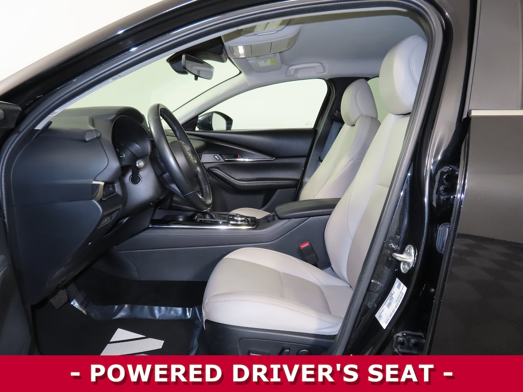 Used 2023 Mazda CX-30 2.5 S Preferred Package SUV