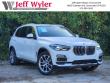 Used 2019 BMW X5 xDrive40i SUV