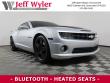 Used 2012 Chevrolet Camaro SS Coupe