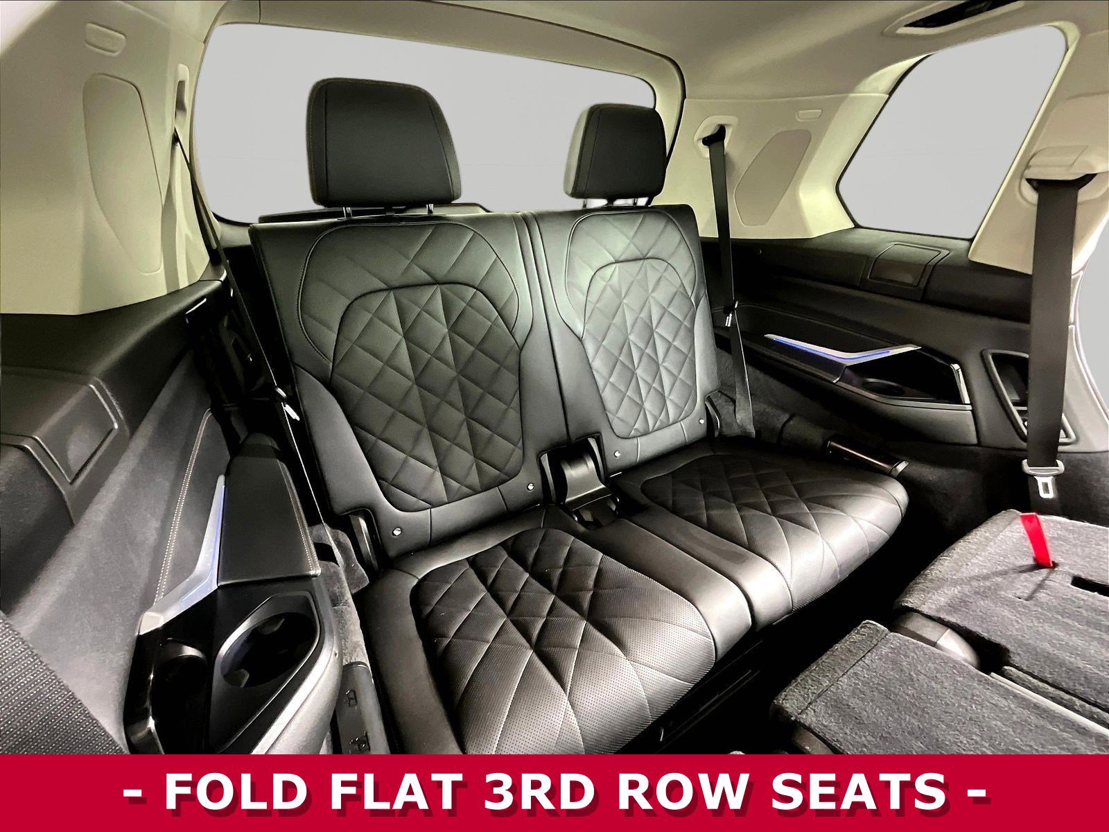 2024 BMW X7 40i - Photo 25