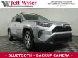Used 2019 Toyota RAV4 LE SUV