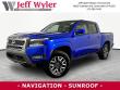 Used 2025 Nissan Frontier SL Truck