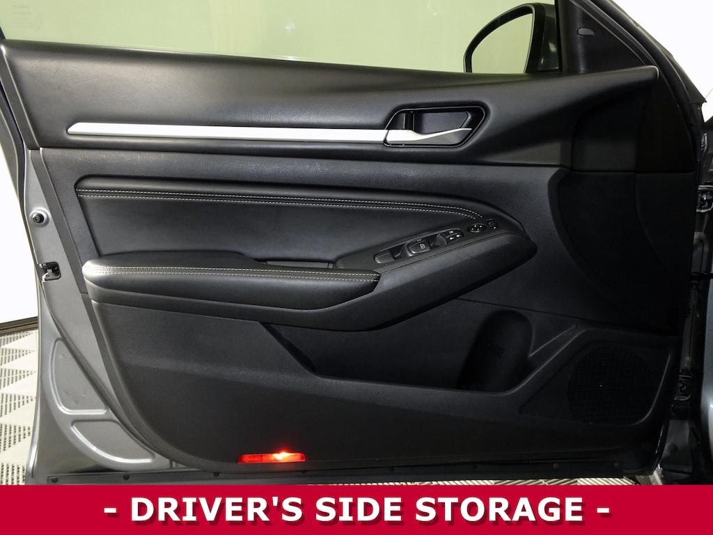 Used 2019 Nissan Altima 2.5 SL Sedan