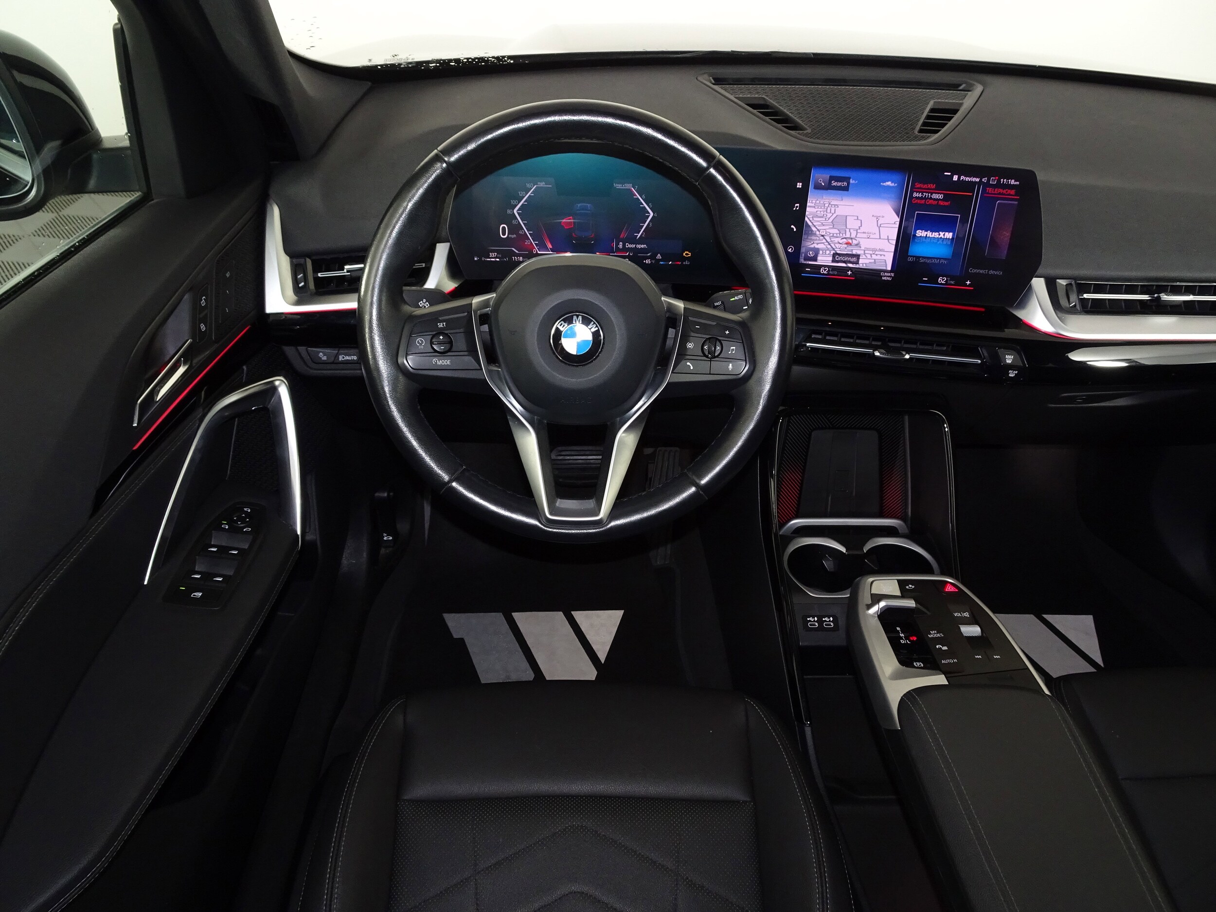 2023 Bmw X1 XDrive28i photo 4
