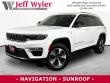Used 2023 Jeep Grand Cherokee 4xe SUV