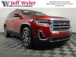 Used 2021 GMC Acadia SLT SUV