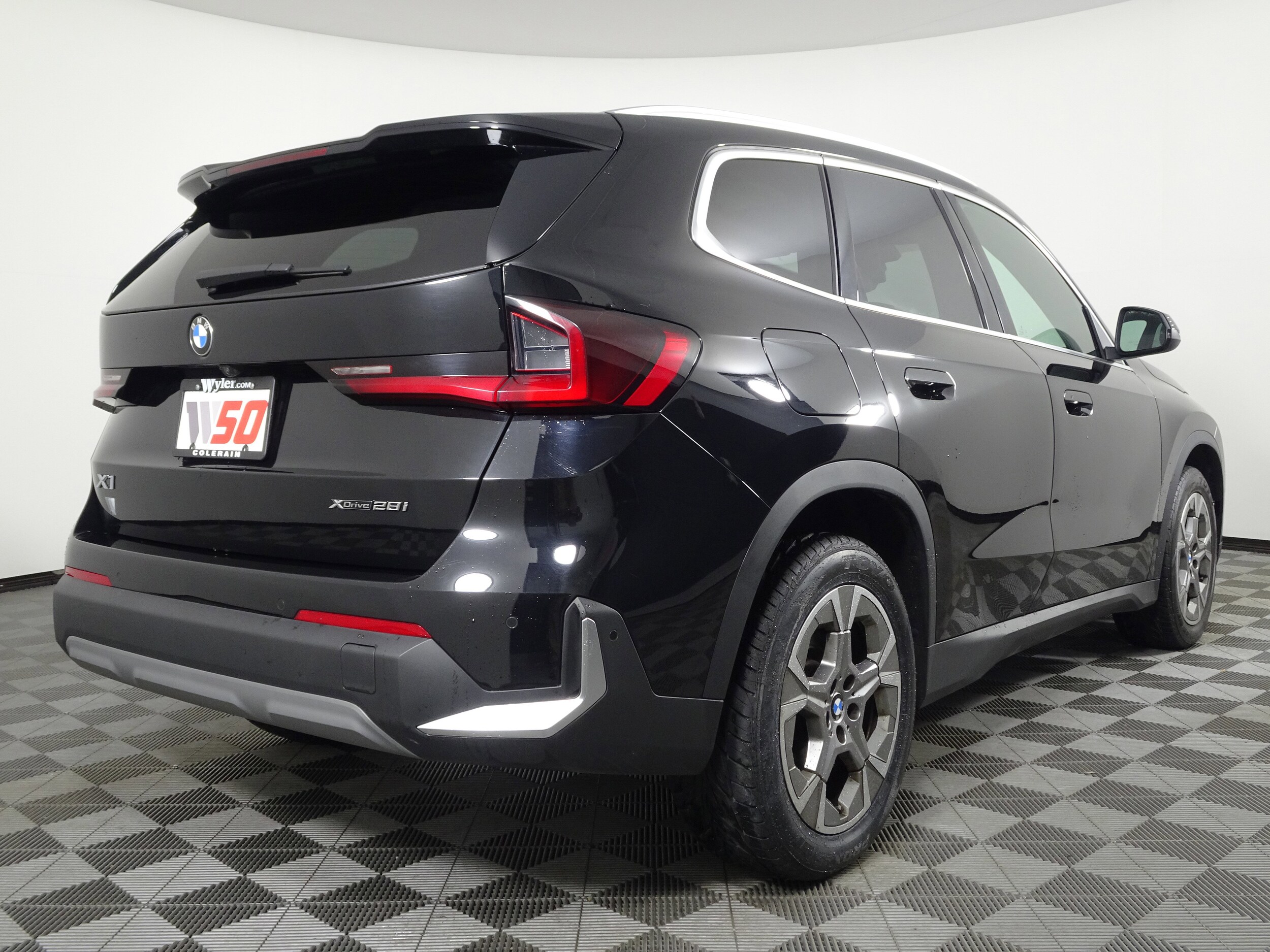 2023 Bmw X1 XDrive28i photo 2