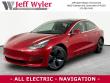 Used 2020 Tesla Model 3 Performance Sedan