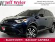 Used 2018 Toyota RAV4 LE SUV