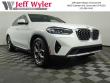 Used 2022 BMW X4 xDrive30i SUV