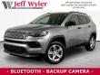 Used 2024 Jeep Compass Latitude SUV