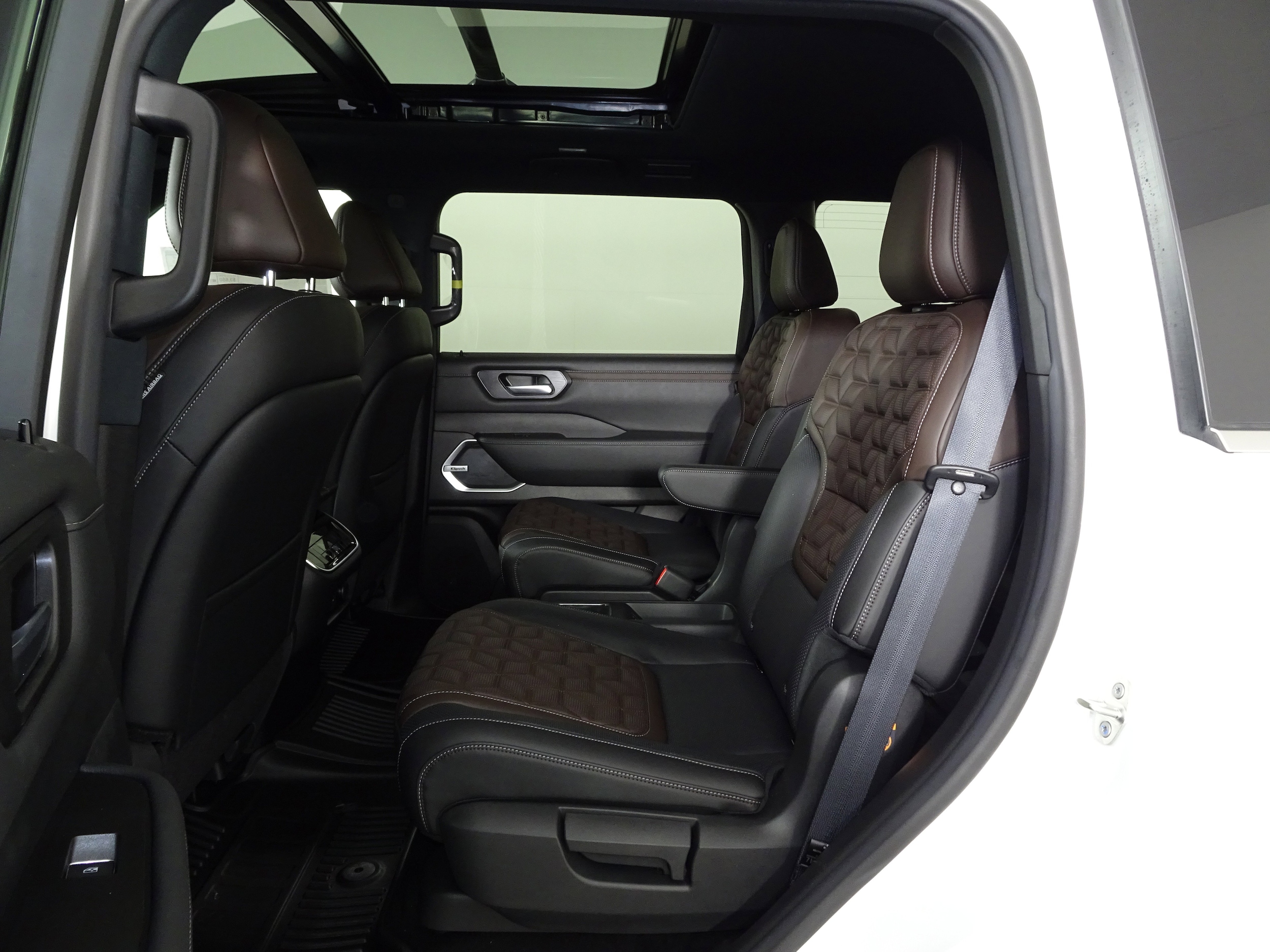 New 2026 Nissan Armada For Sale at Jeff Wyler Nissan of Cincinnati