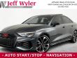 Used 2024 Audi S3 2.0T Premium Plus Sedan