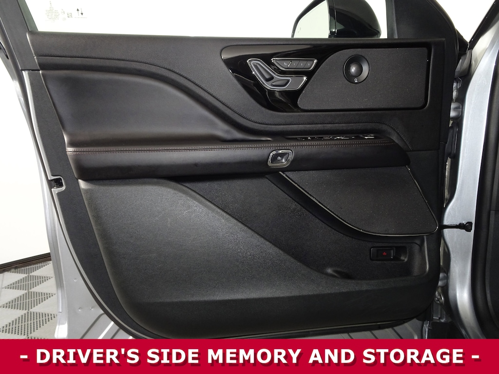 Used 2023 Lincoln Aviator Reserve SUV