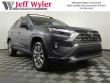 Used 2022 Toyota RAV4 Limited SUV