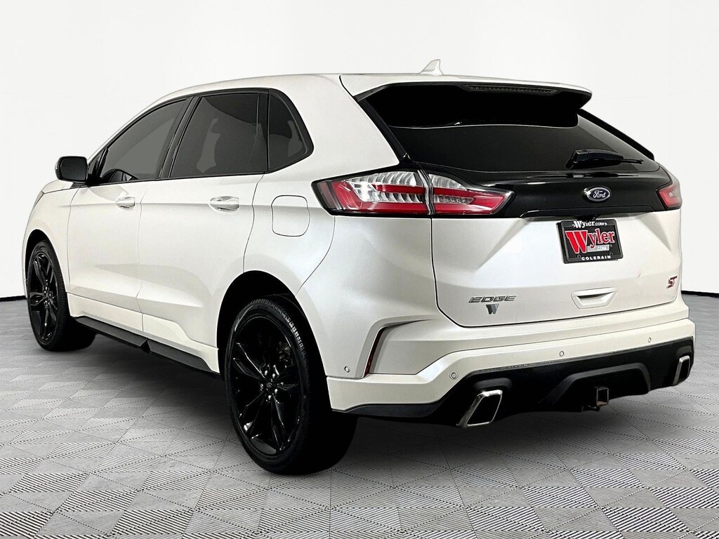 Used 2019 Ford Edge ST SUV