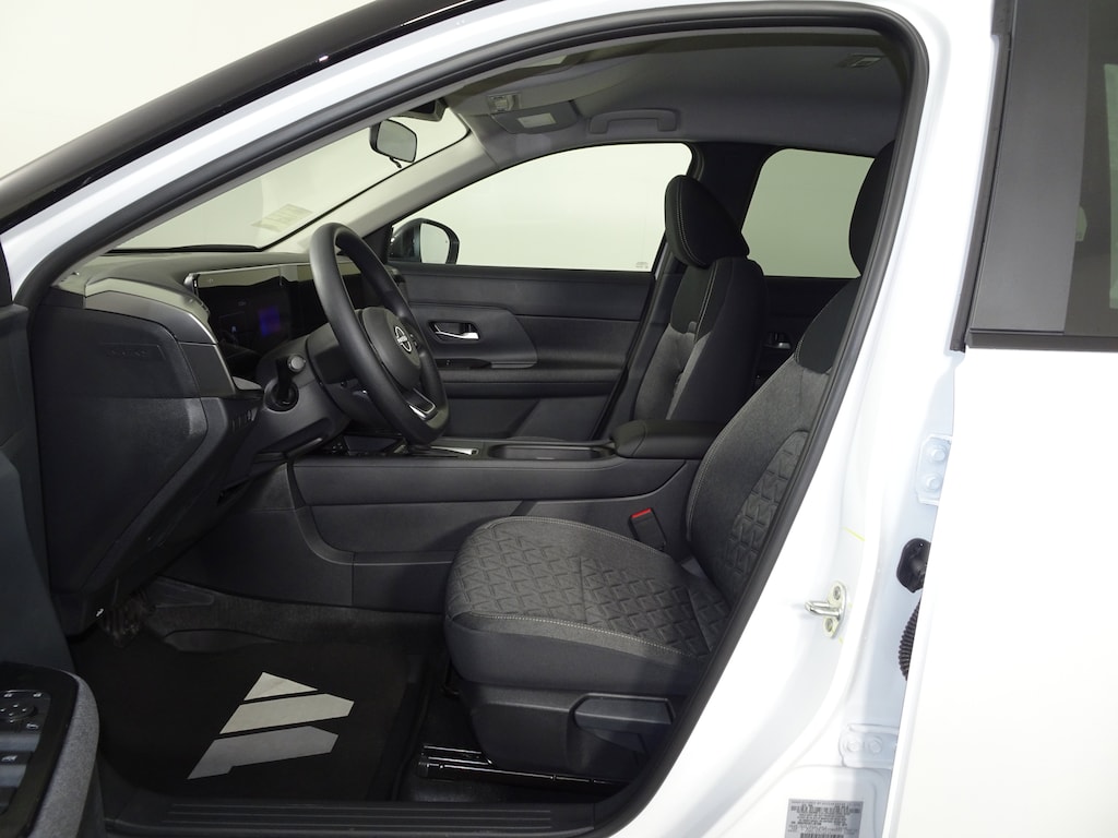 New 2026 Nissan Kicks SV SUV