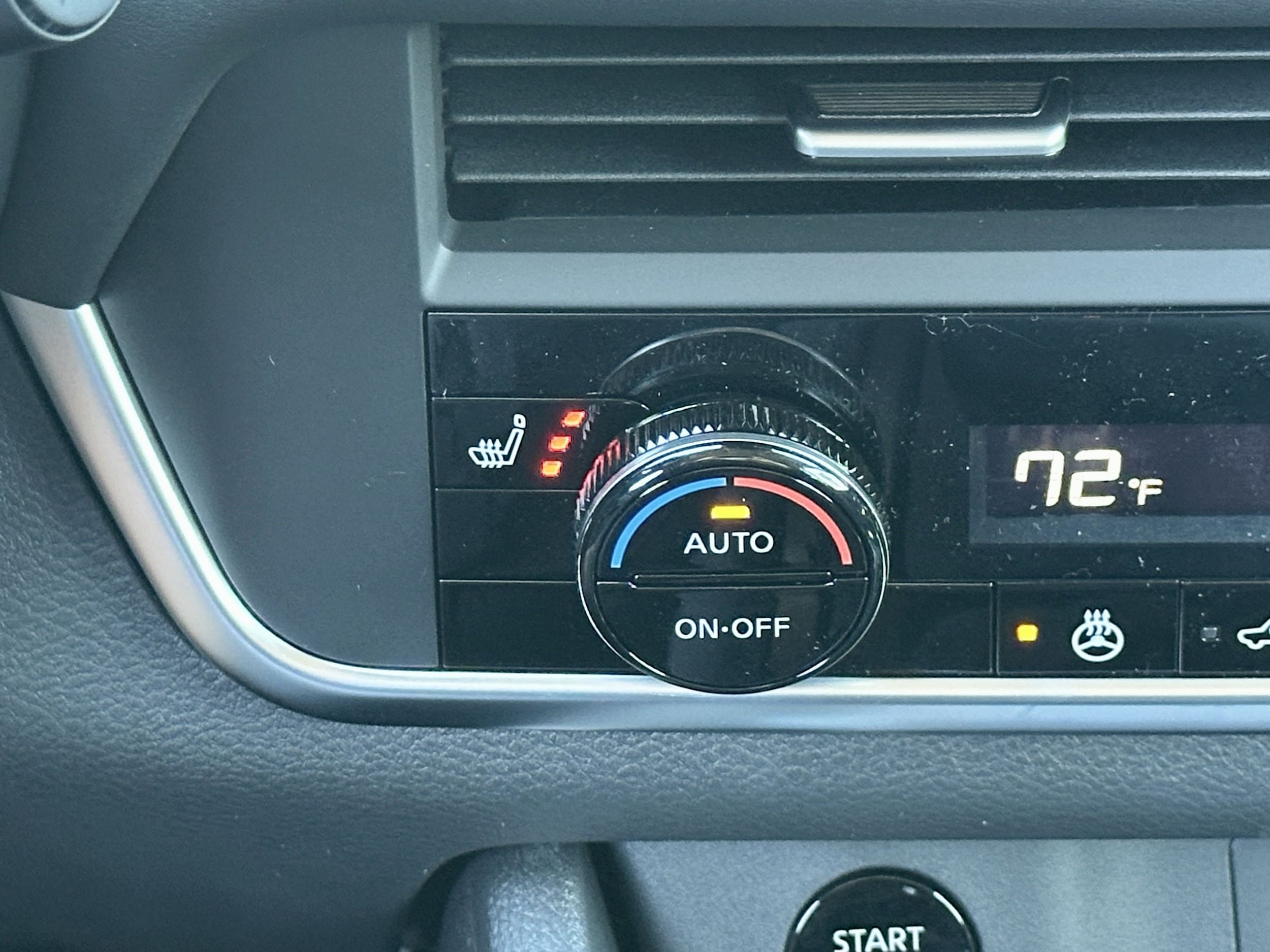 2026 Nissan Rogue Rock Creek - Photo 10
