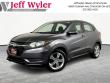 Used 2018 Honda HR-V LX SUV