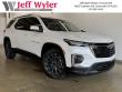 Used 2023 Chevrolet Traverse RS SUV