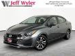 Used 2024 Nissan Versa 1.6 SV Sedan