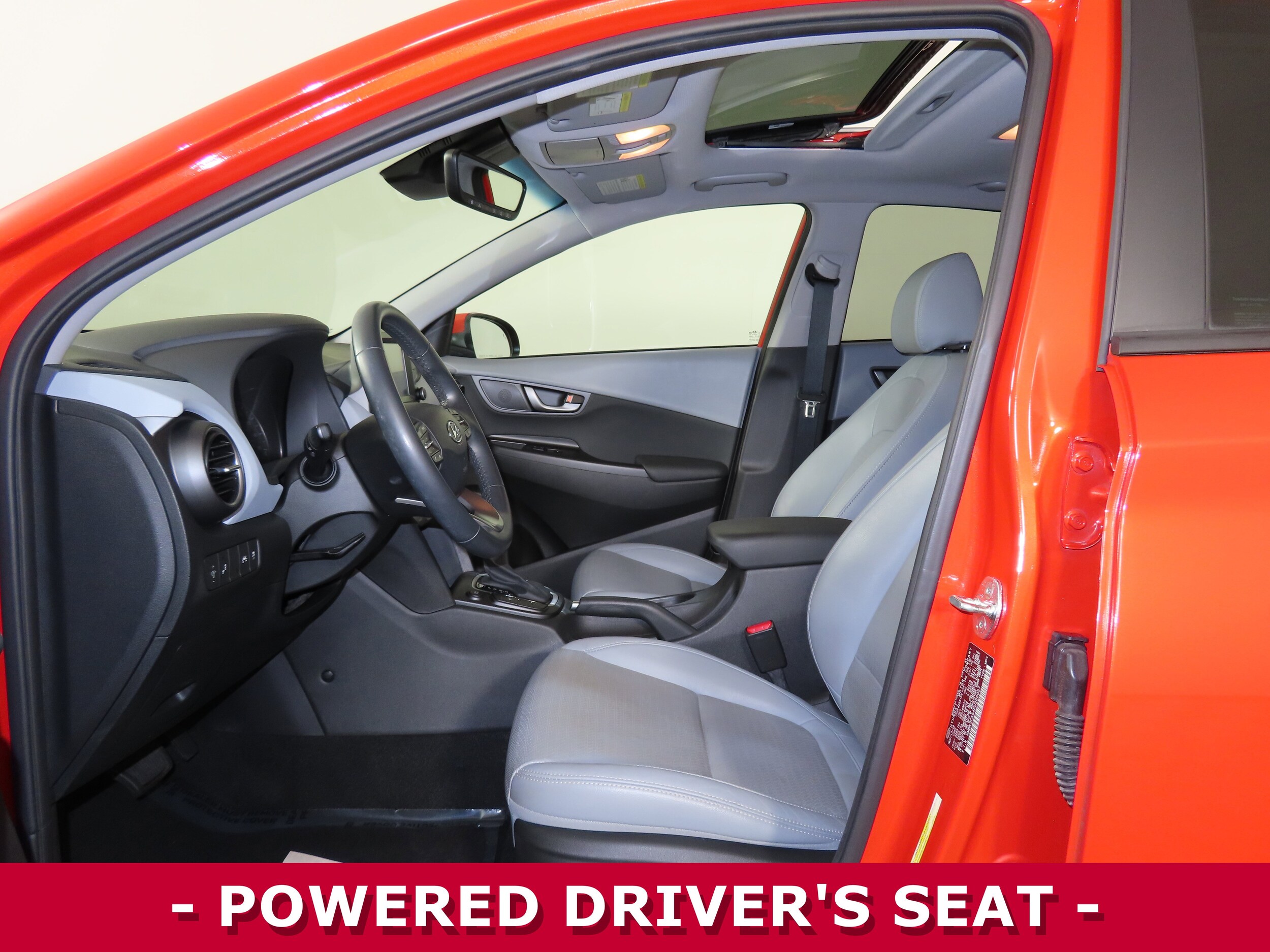 2019 Hyundai Kona Limited photo 2