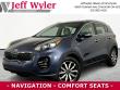 Used 2017 Kia Sportage EX SUV